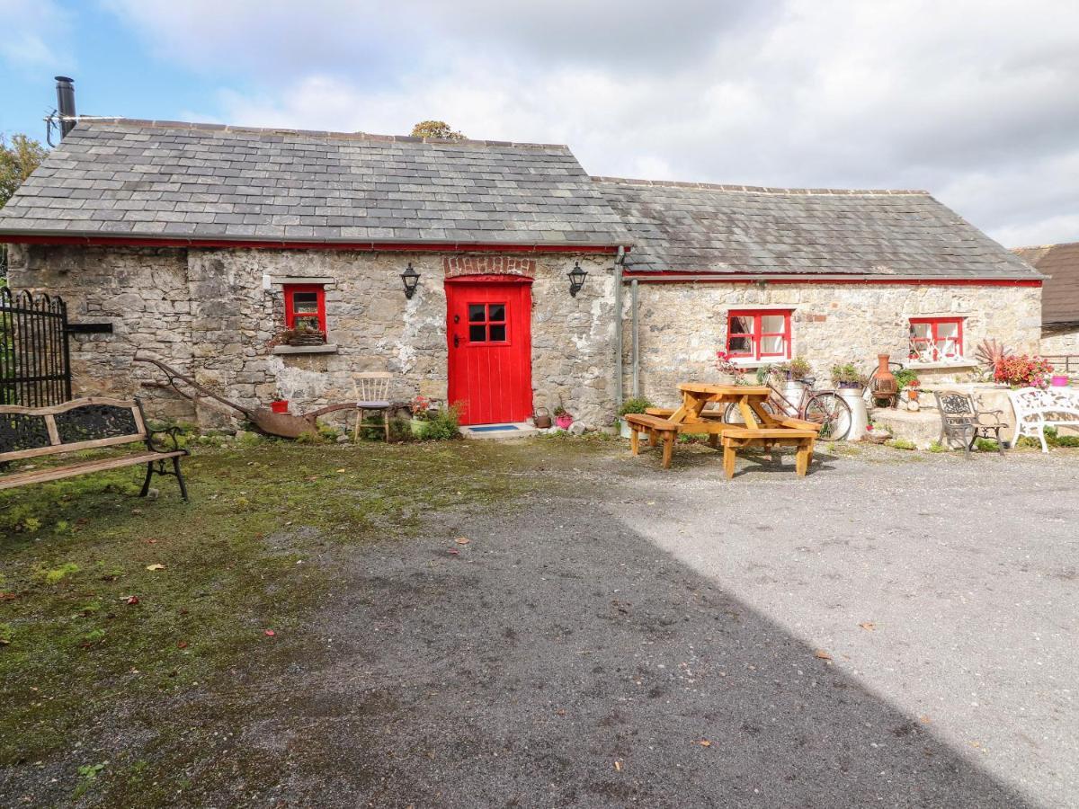 The Dairy Holiday home
