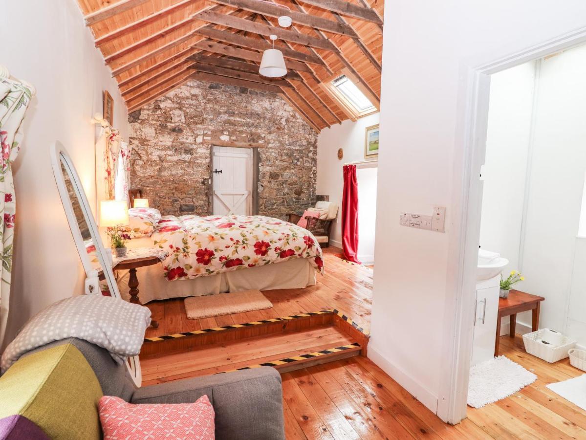The Dairy Holiday home Clonmel