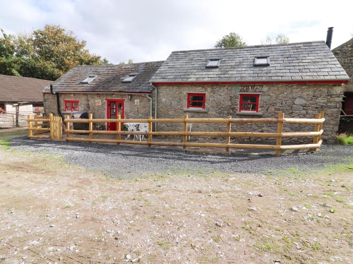 The Dairy Holiday home
