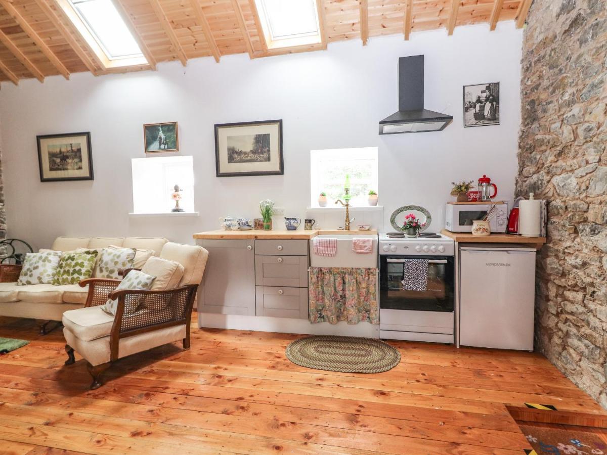 The Dairy Holiday home