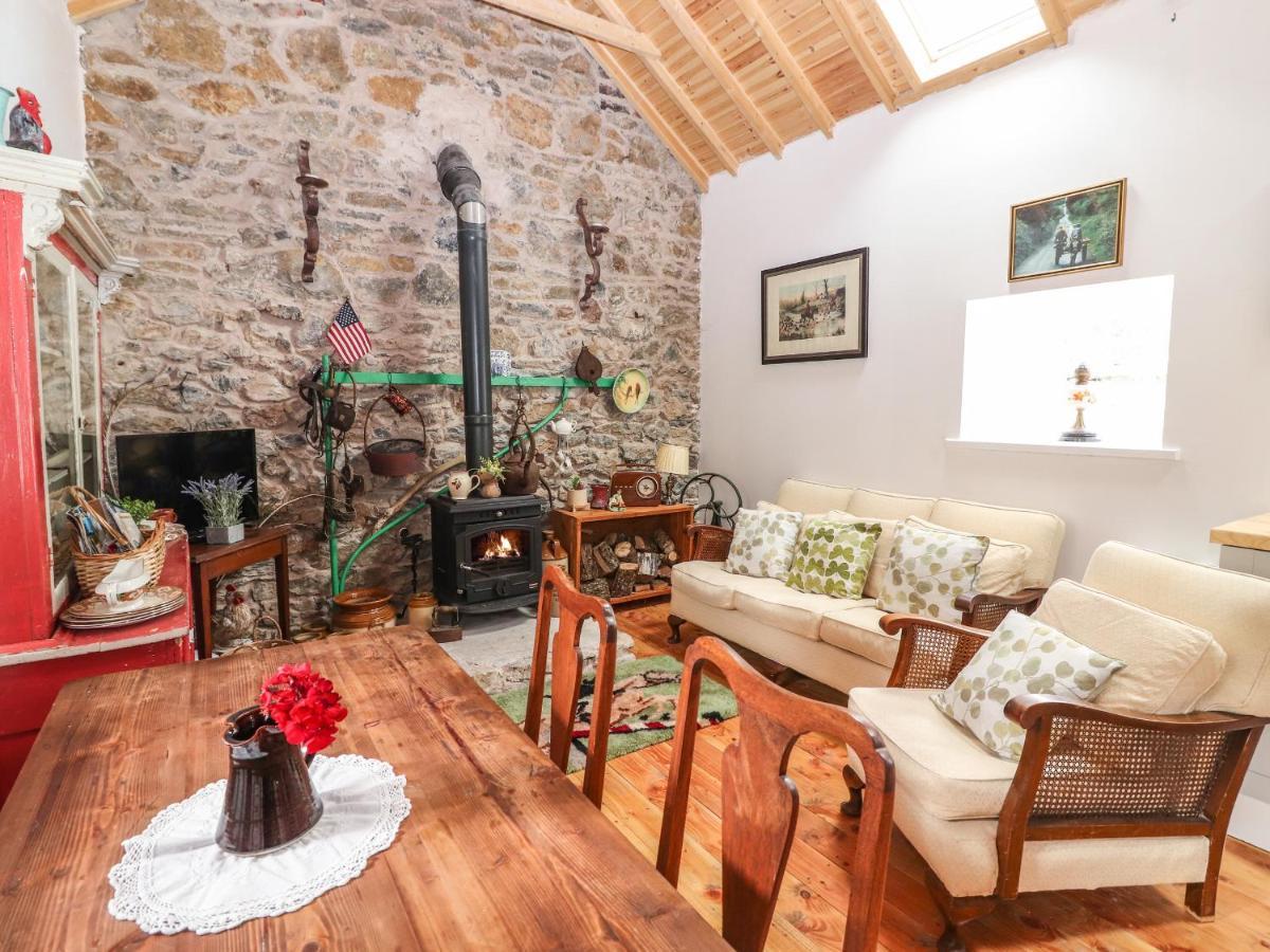 The Dairy Holiday home