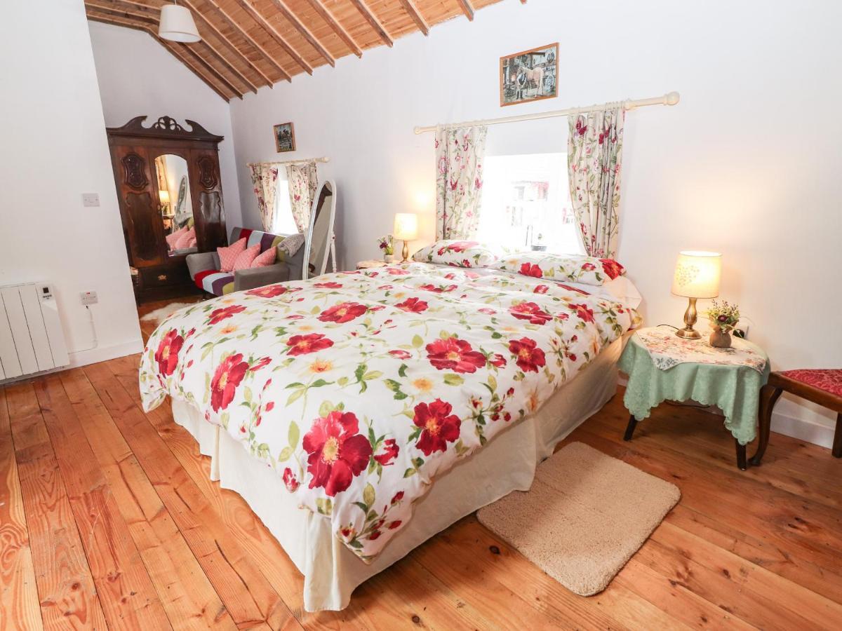 The Dairy Holiday home *