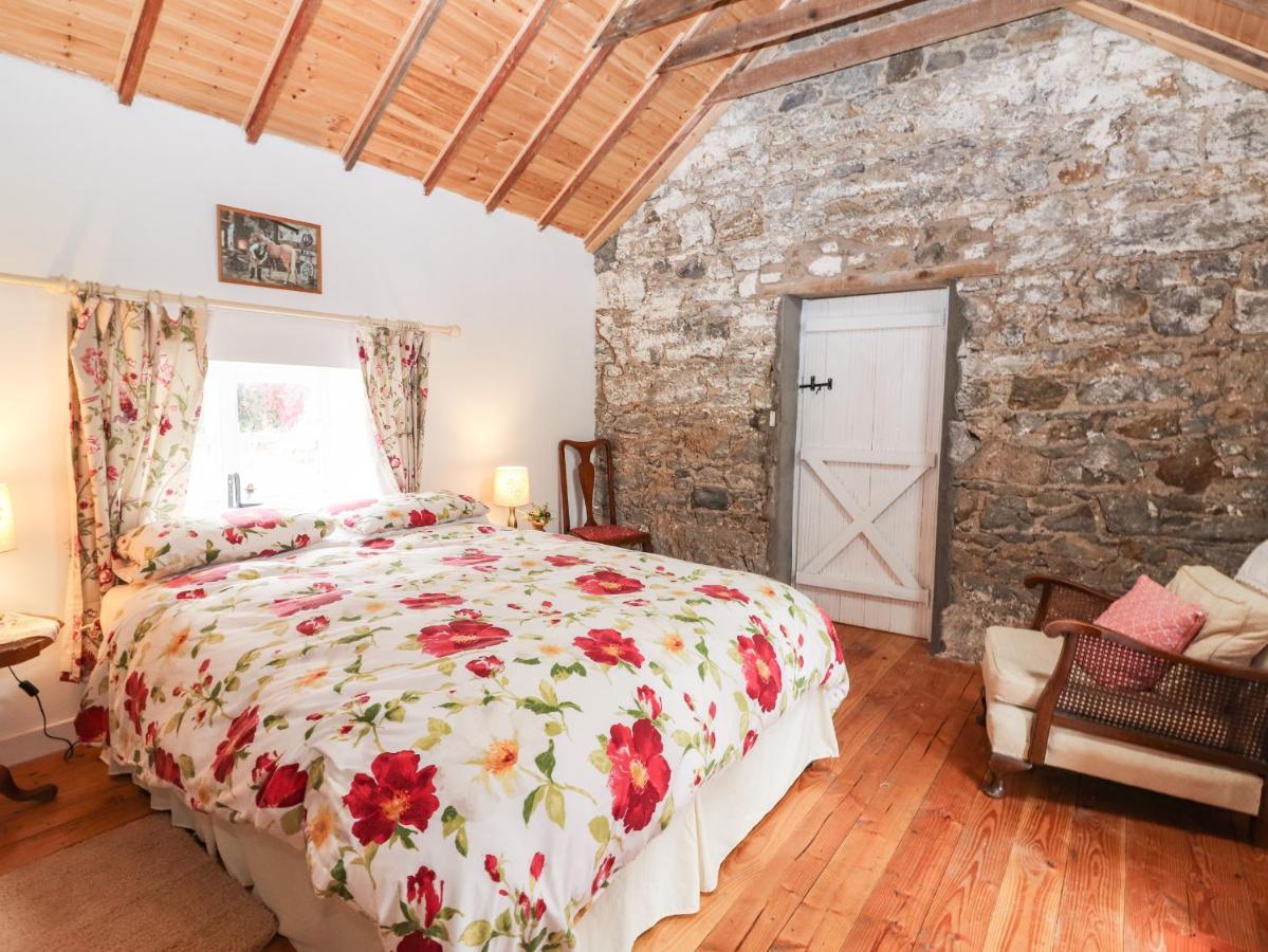 The Dairy Holiday home